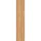 Ekena Millwork Thorton Smooth Craftsman Outlooker, Western Red Cedar, 5 1/2"W x 26"D x 26"H OUT06X26X26THR04SWR - alternate 4
